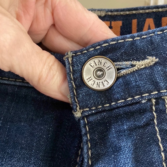 Men’s Bootcut Jeans by Cinch Brand.  NWOT! - Picture 7 of 16